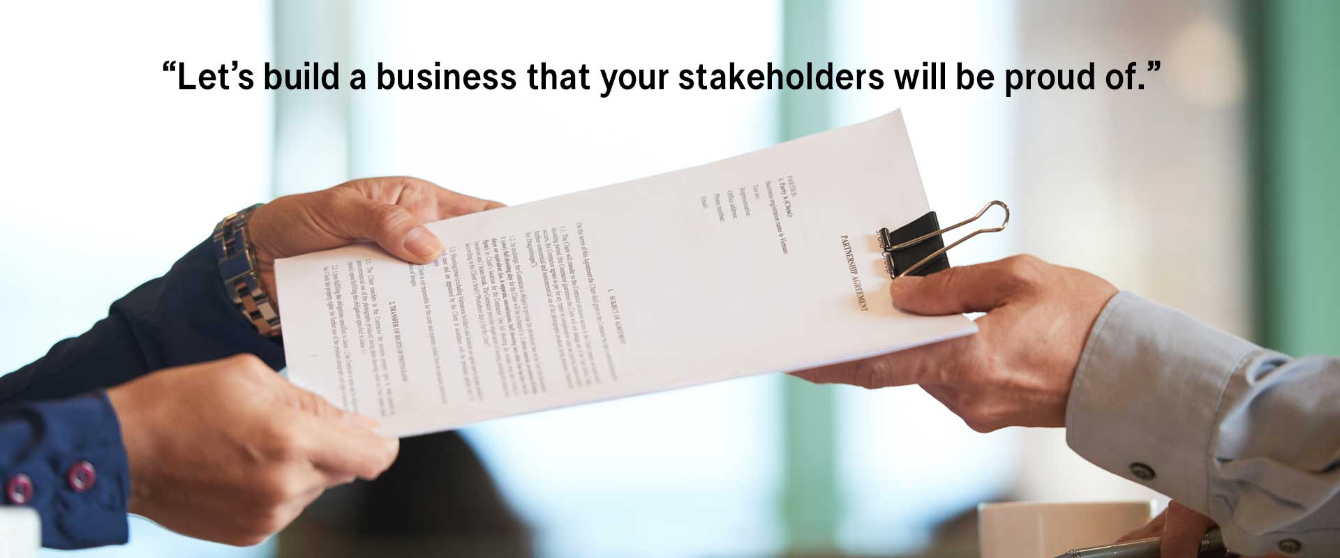 National CSR Development Portal