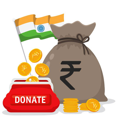 Public Donation